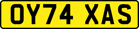 OY74XAS