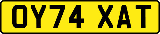 OY74XAT