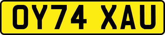 OY74XAU