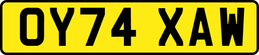 OY74XAW