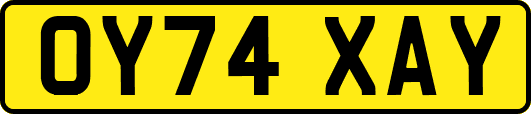 OY74XAY