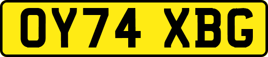 OY74XBG