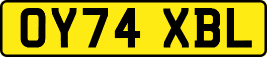 OY74XBL