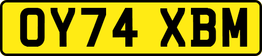 OY74XBM