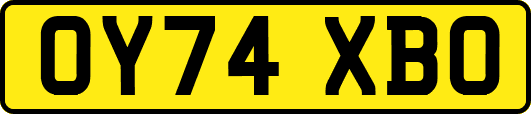 OY74XBO