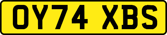 OY74XBS