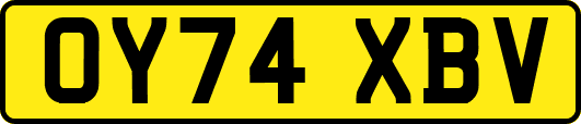 OY74XBV