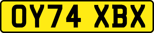 OY74XBX