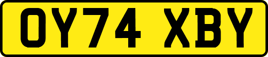 OY74XBY