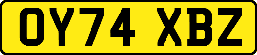 OY74XBZ