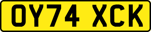 OY74XCK