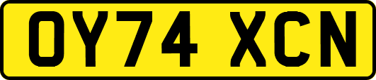 OY74XCN