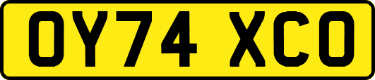 OY74XCO