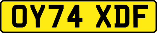 OY74XDF