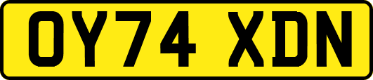 OY74XDN