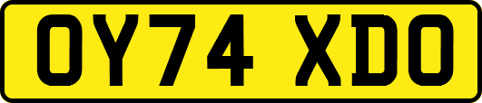 OY74XDO