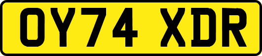 OY74XDR