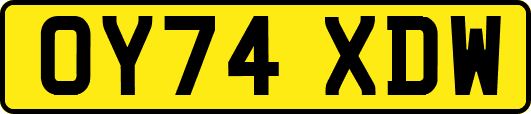 OY74XDW