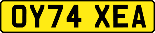 OY74XEA