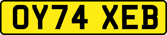 OY74XEB