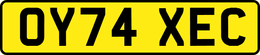 OY74XEC