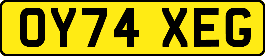 OY74XEG