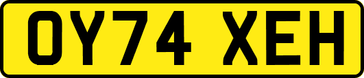 OY74XEH