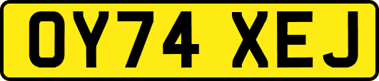 OY74XEJ