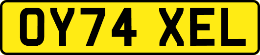 OY74XEL