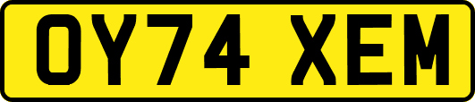 OY74XEM