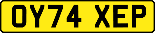 OY74XEP