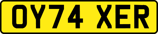 OY74XER