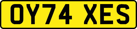 OY74XES