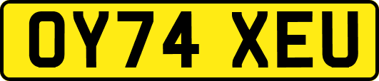OY74XEU