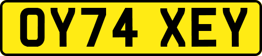 OY74XEY