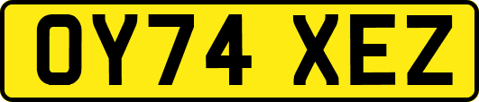 OY74XEZ