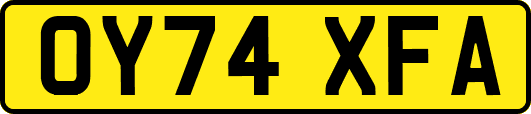 OY74XFA