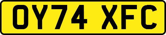 OY74XFC