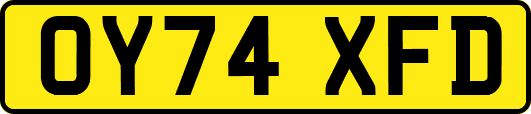OY74XFD