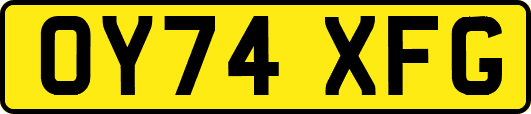 OY74XFG