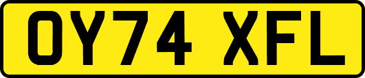 OY74XFL