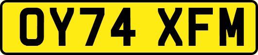 OY74XFM