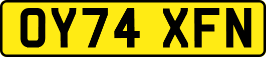 OY74XFN