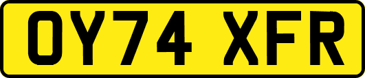 OY74XFR