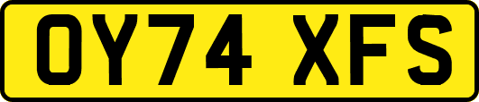 OY74XFS