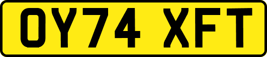 OY74XFT