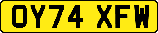 OY74XFW