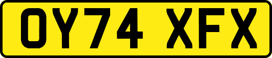 OY74XFX