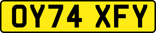 OY74XFY