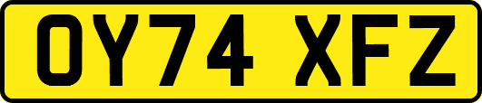 OY74XFZ